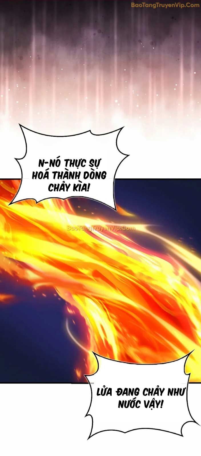 Đại Phản Diện Khao Khát Được Sống: Chapter 10