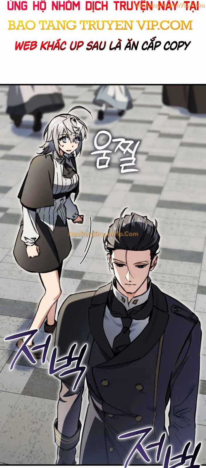 Đại Phản Diện Khao Khát Được Sống: Chapter 10