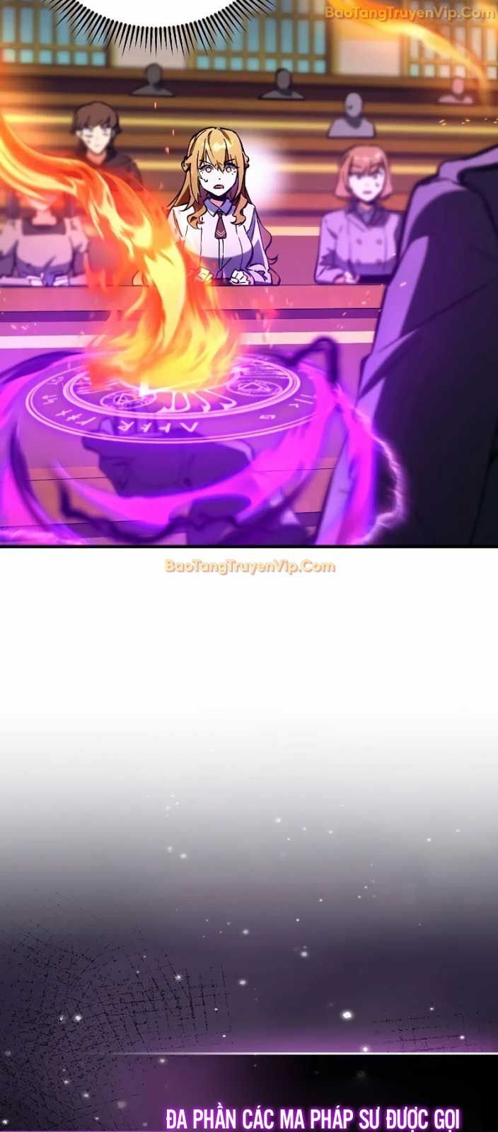 Đại Phản Diện Khao Khát Được Sống: Chapter 10