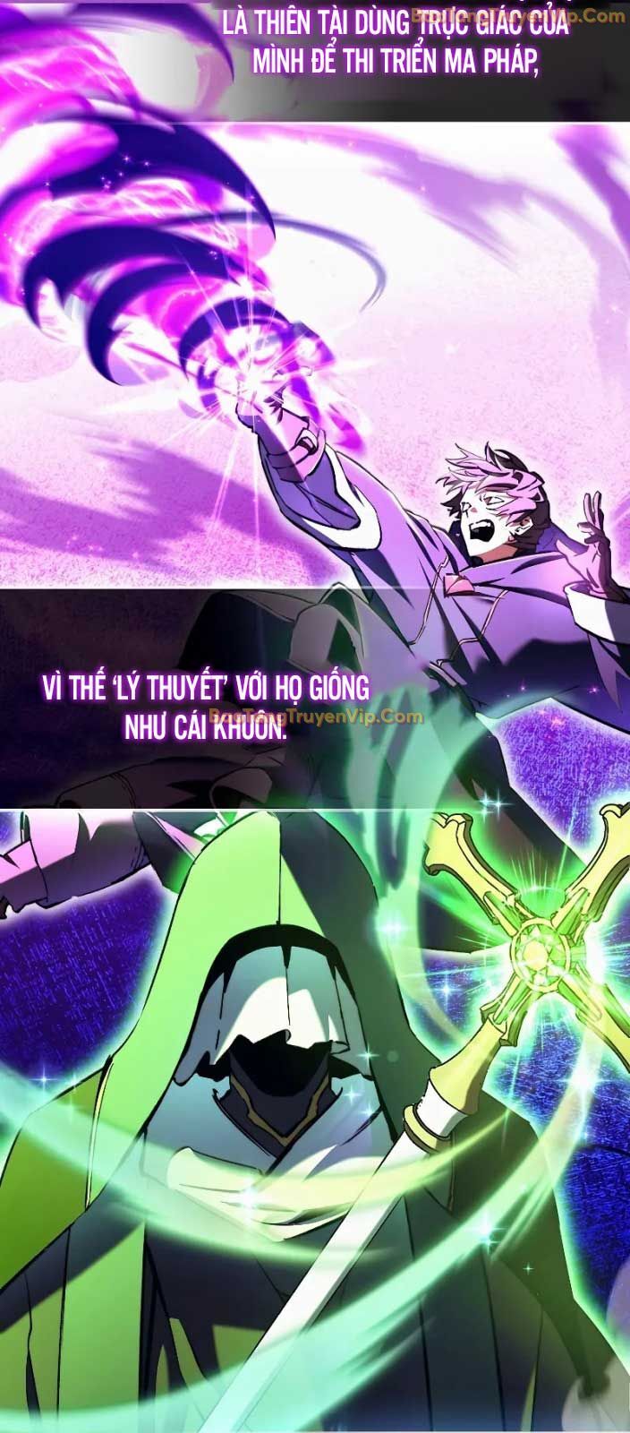 Đại Phản Diện Khao Khát Được Sống: Chapter 10