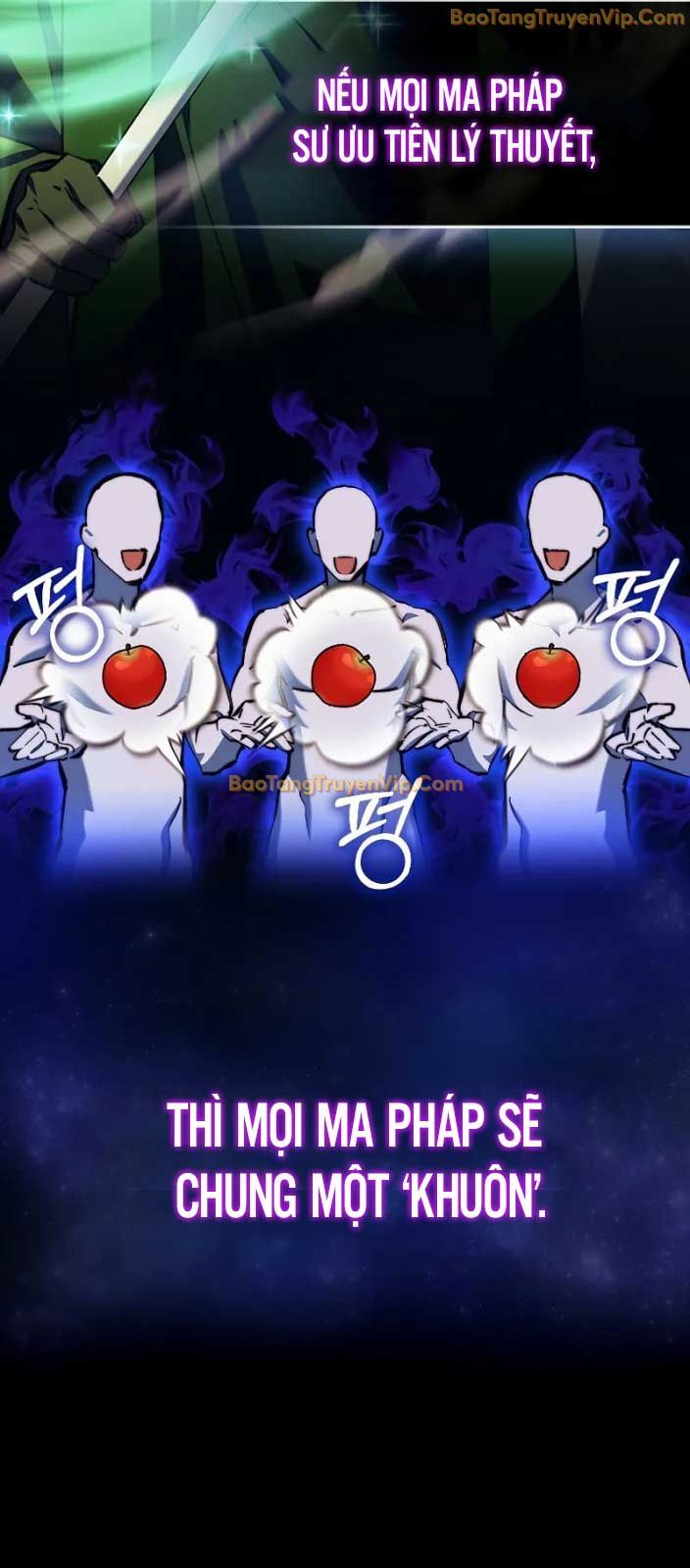 Đại Phản Diện Khao Khát Được Sống: Chapter 10