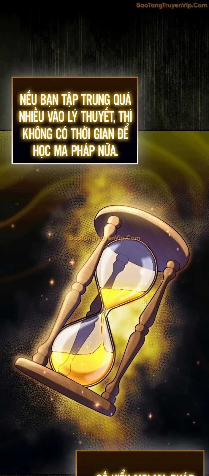 Đại Phản Diện Khao Khát Được Sống: Chapter 10