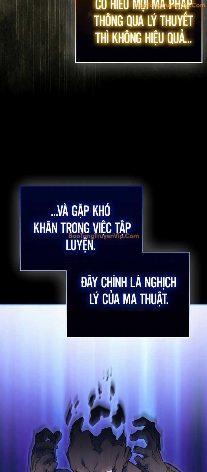 Đại Phản Diện Khao Khát Được Sống: Chapter 10