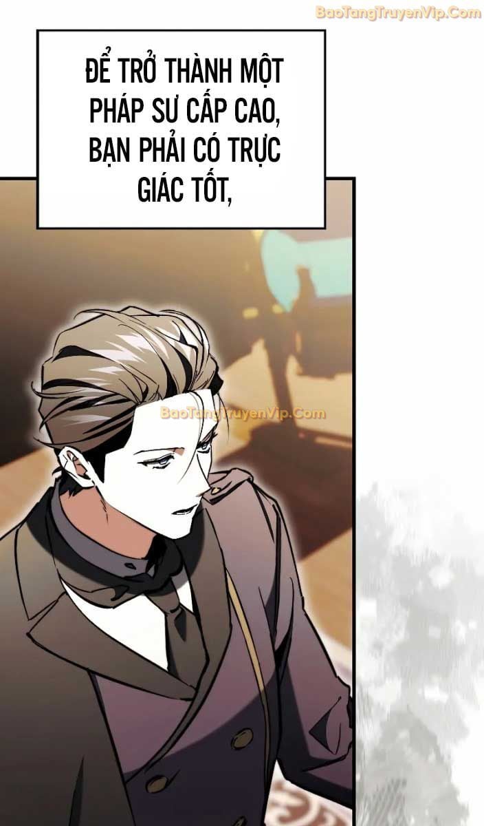 Đại Phản Diện Khao Khát Được Sống: Chapter 10