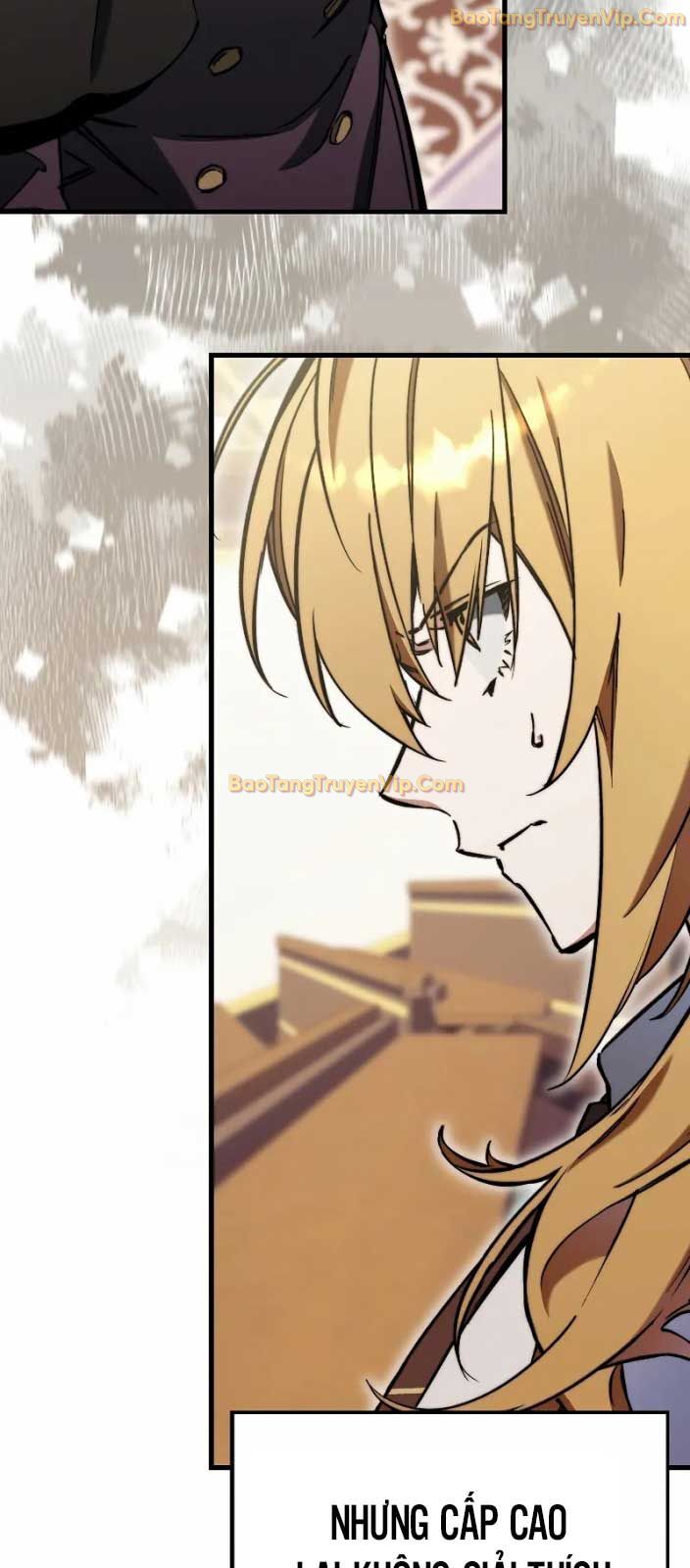 Đại Phản Diện Khao Khát Được Sống: Chapter 10