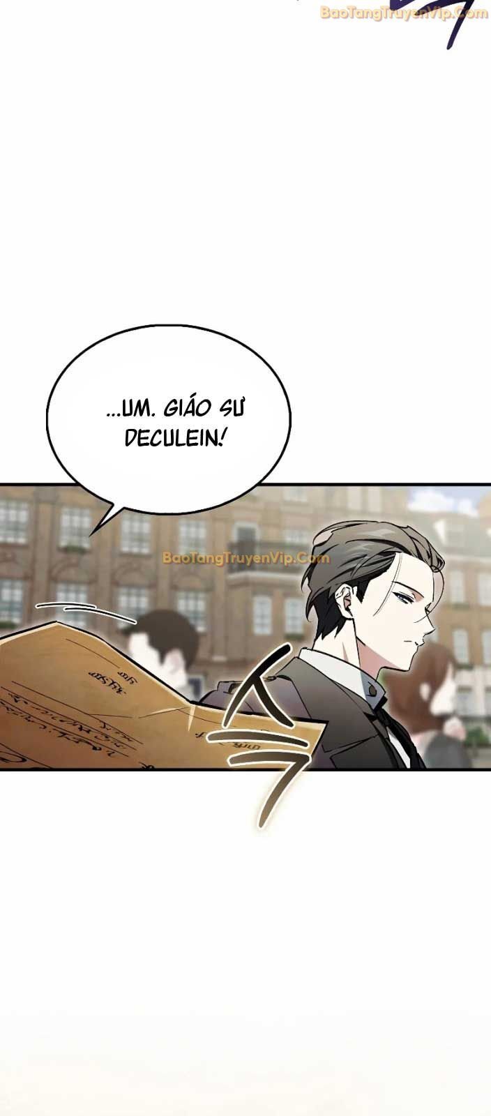 Đại Phản Diện Khao Khát Được Sống: Chapter 10