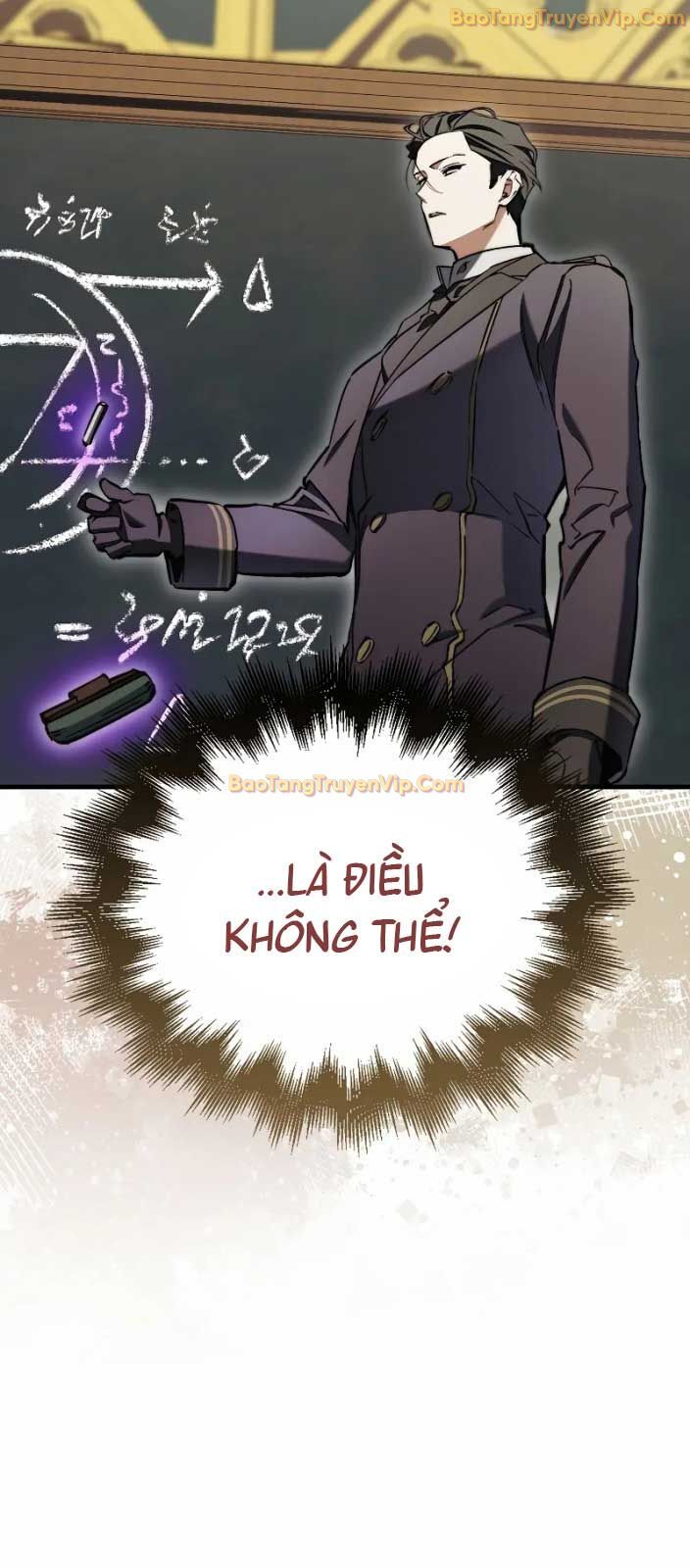 Đại Phản Diện Khao Khát Được Sống: Chapter 10