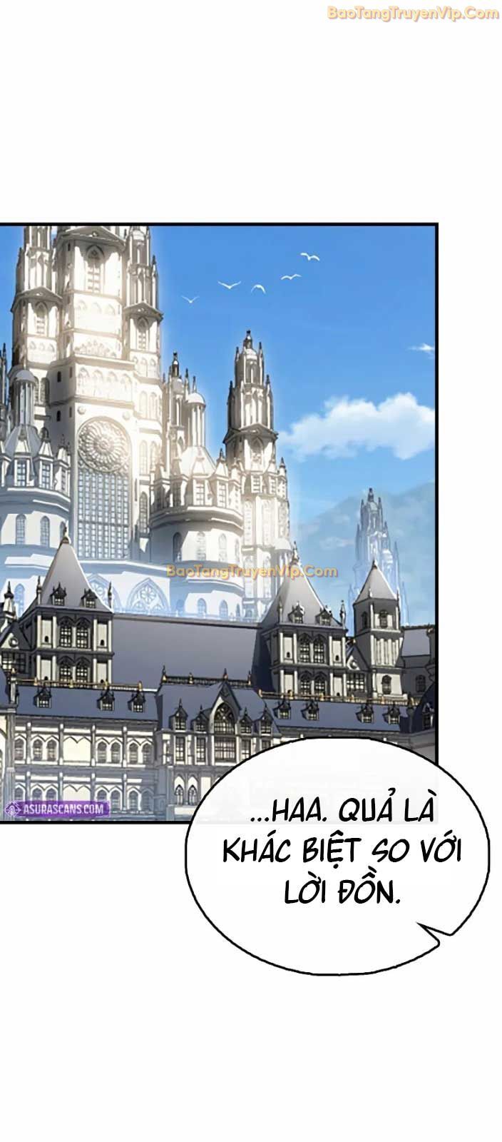 Đại Phản Diện Khao Khát Được Sống: Chapter 10