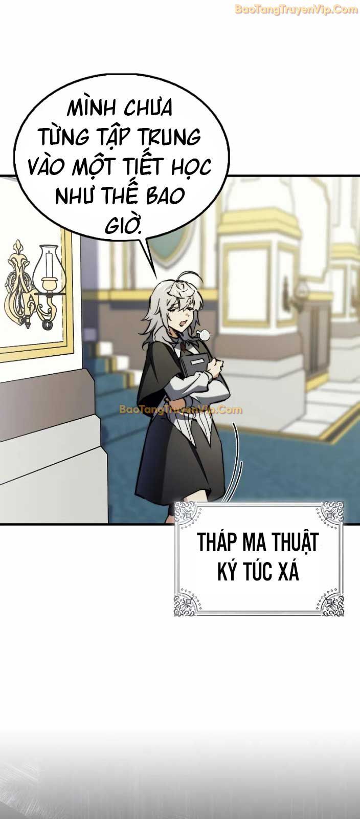 Đại Phản Diện Khao Khát Được Sống: Chapter 10