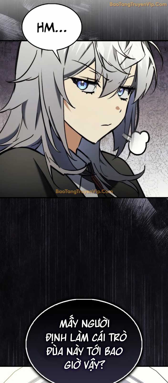 Đại Phản Diện Khao Khát Được Sống: Chapter 10
