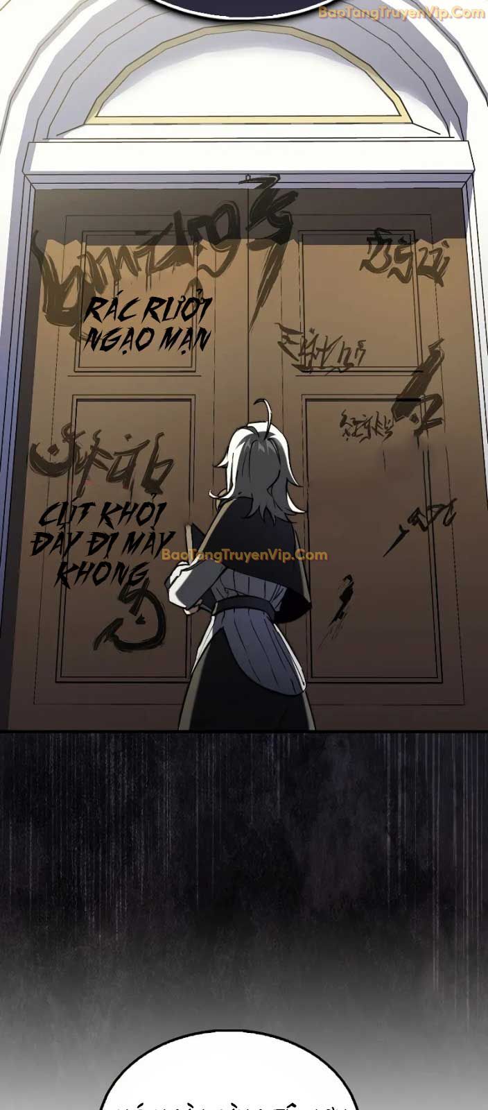 Đại Phản Diện Khao Khát Được Sống: Chapter 10