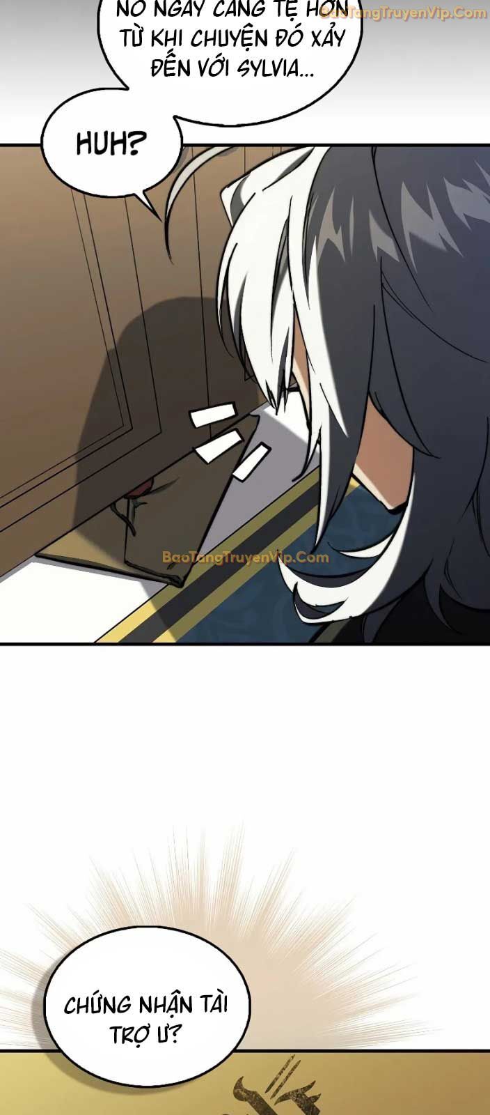 Đại Phản Diện Khao Khát Được Sống: Chapter 10