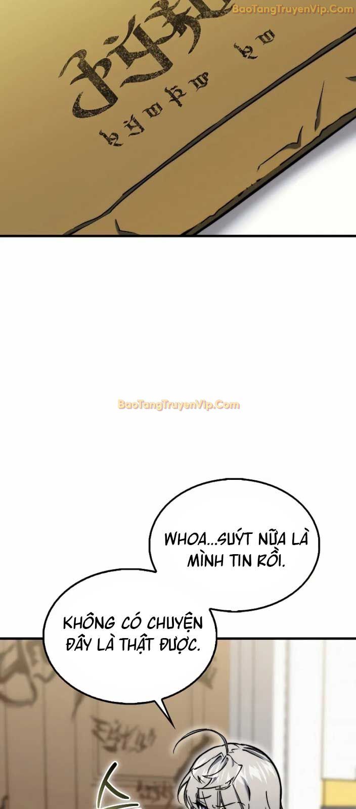 Đại Phản Diện Khao Khát Được Sống: Chapter 10