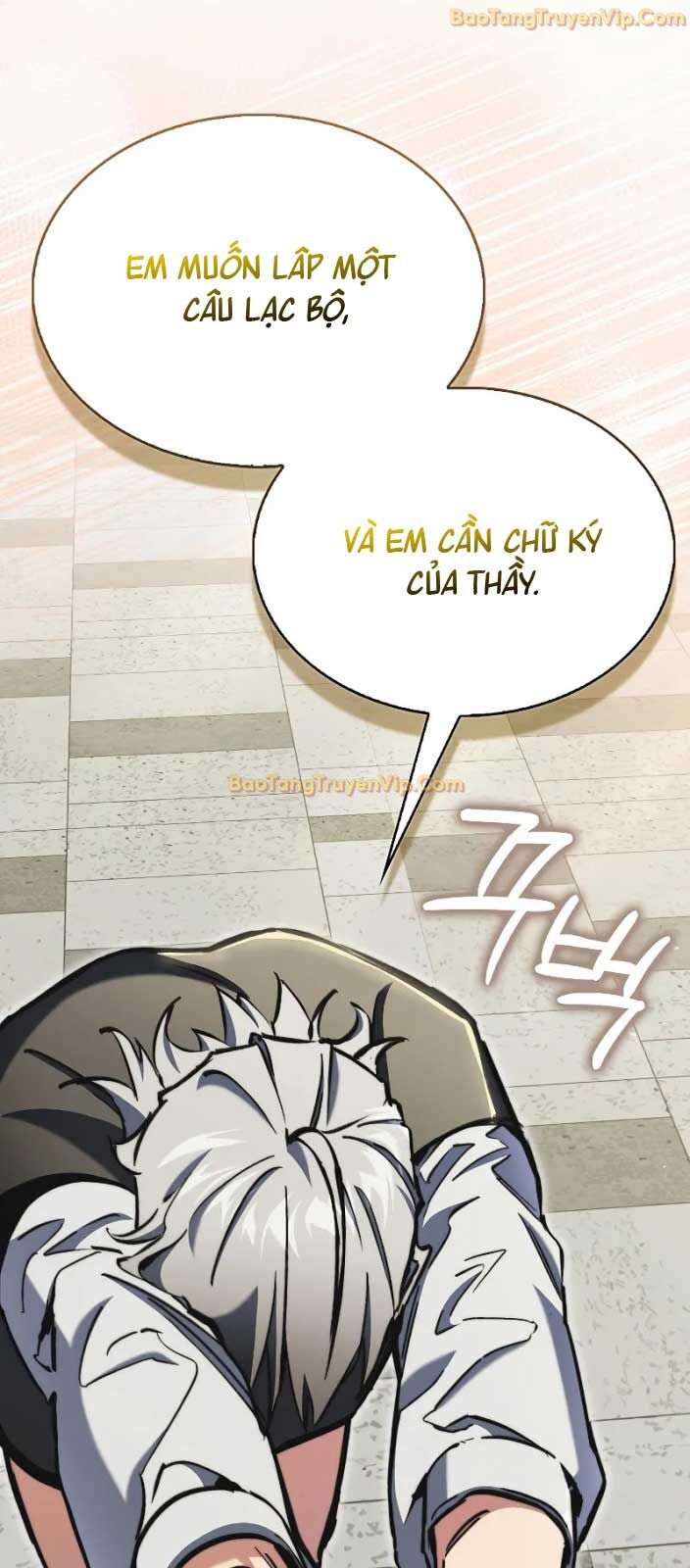 Đại Phản Diện Khao Khát Được Sống: Chapter 10