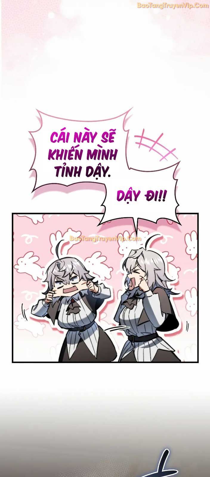 Đại Phản Diện Khao Khát Được Sống: Chapter 10
