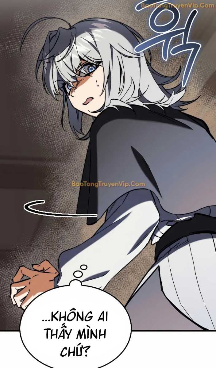 Đại Phản Diện Khao Khát Được Sống: Chapter 10