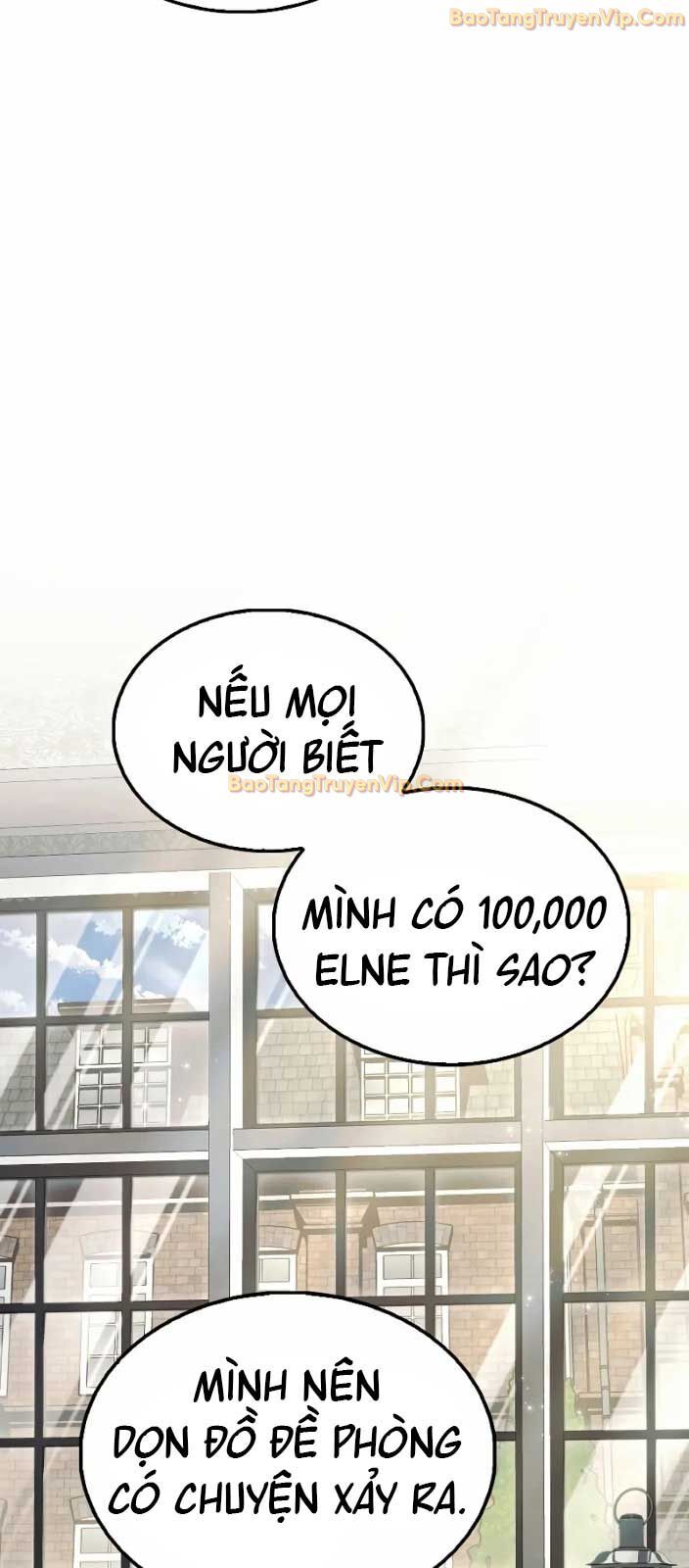 Đại Phản Diện Khao Khát Được Sống: Chapter 10