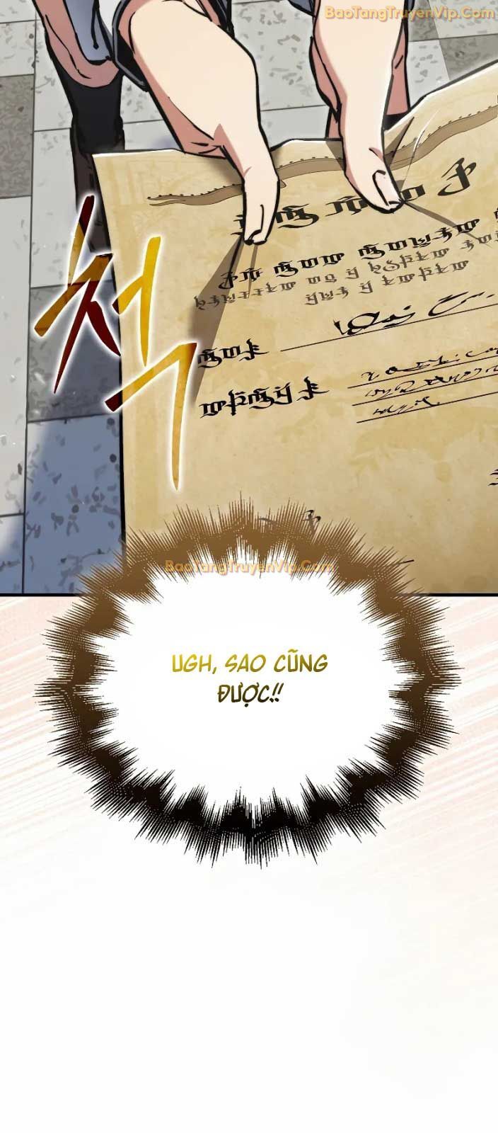 Đại Phản Diện Khao Khát Được Sống: Chapter 10