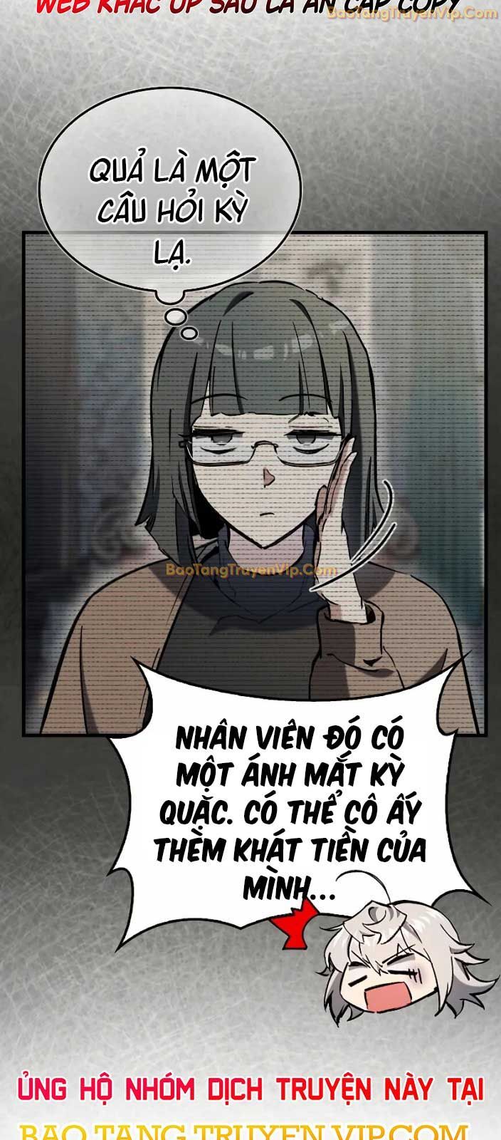 Đại Phản Diện Khao Khát Được Sống: Chapter 10