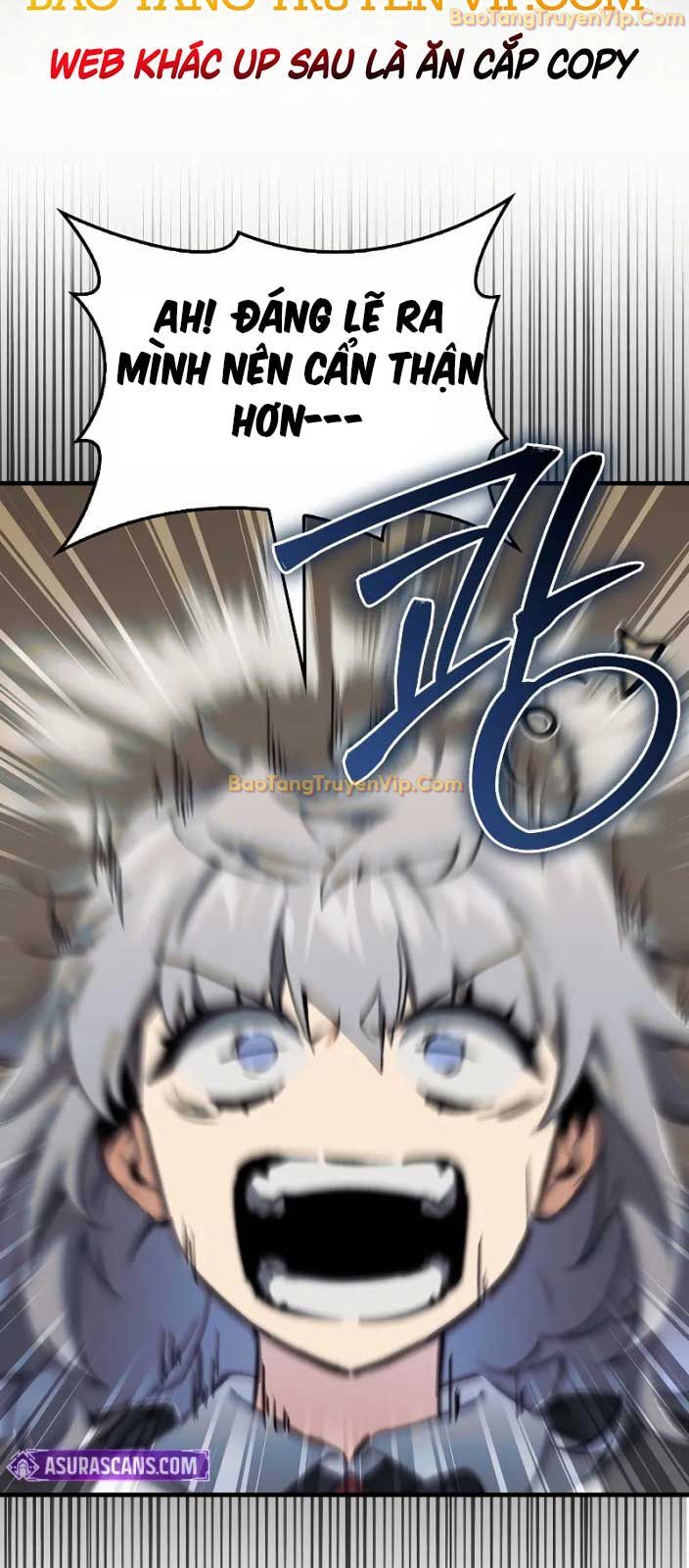 Đại Phản Diện Khao Khát Được Sống: Chapter 10