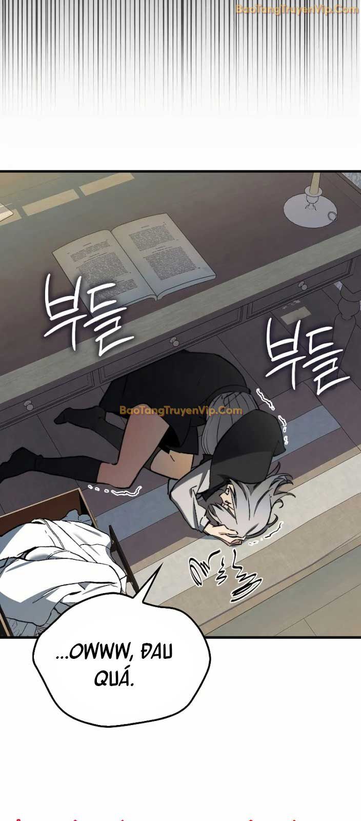 Đại Phản Diện Khao Khát Được Sống: Chapter 10