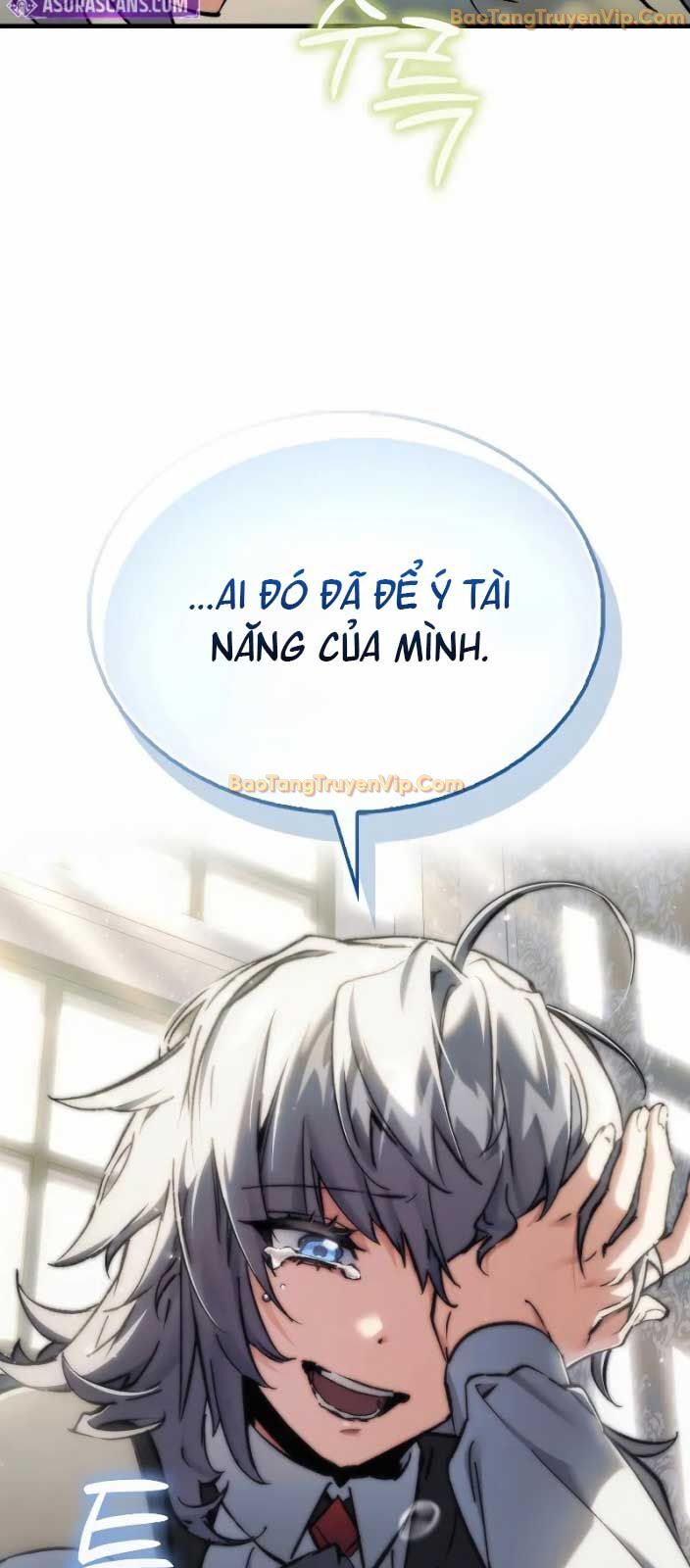 Đại Phản Diện Khao Khát Được Sống: Chapter 10