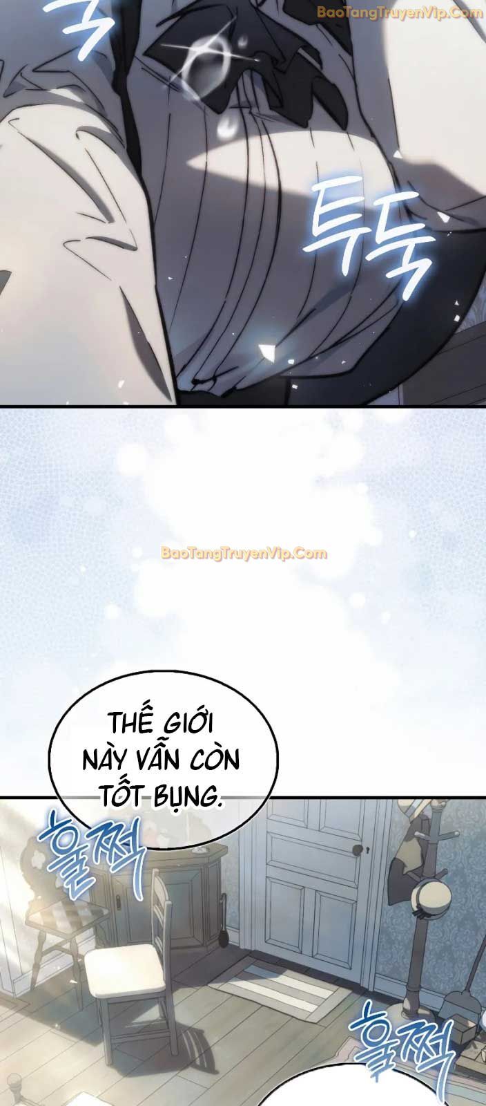 Đại Phản Diện Khao Khát Được Sống: Chapter 10