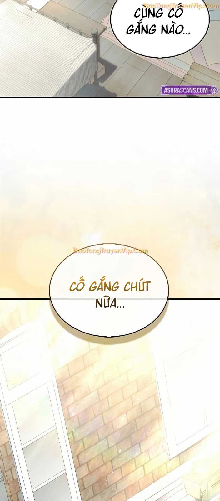 Đại Phản Diện Khao Khát Được Sống: Chapter 10