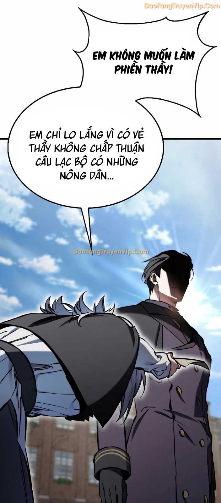 Đại Phản Diện Khao Khát Được Sống: Chapter 10