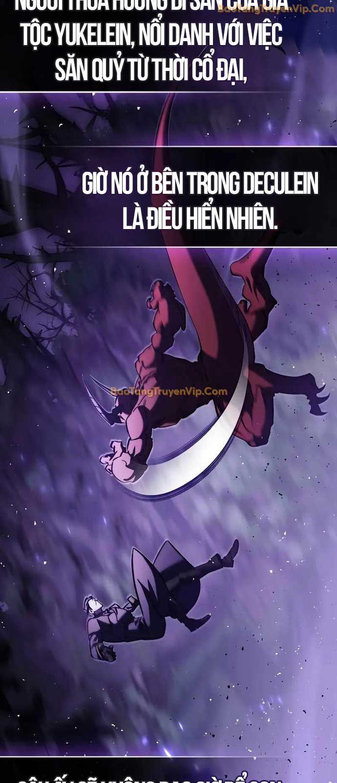Đại Phản Diện Khao Khát Được Sống: Chapter 14