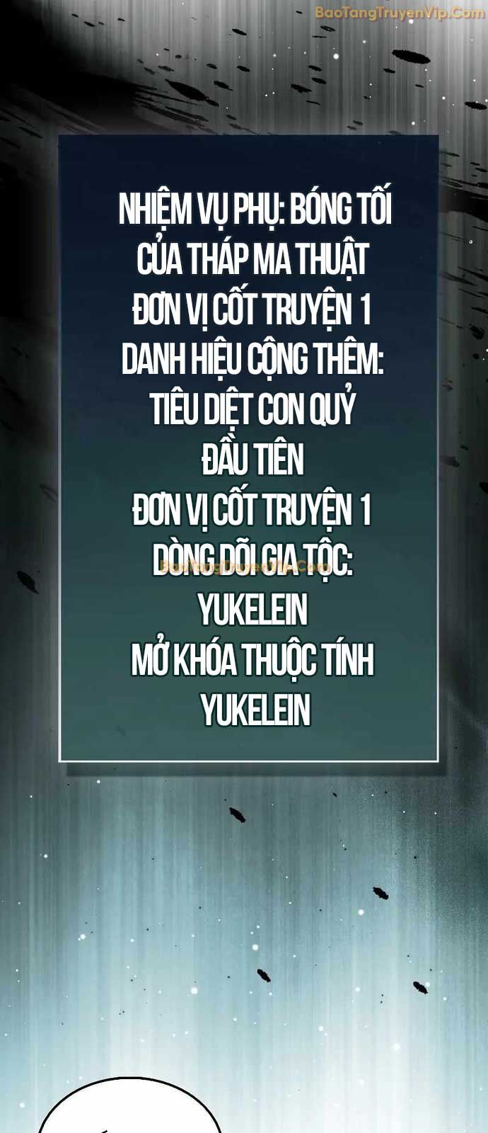 Đại Phản Diện Khao Khát Được Sống: Chapter 14