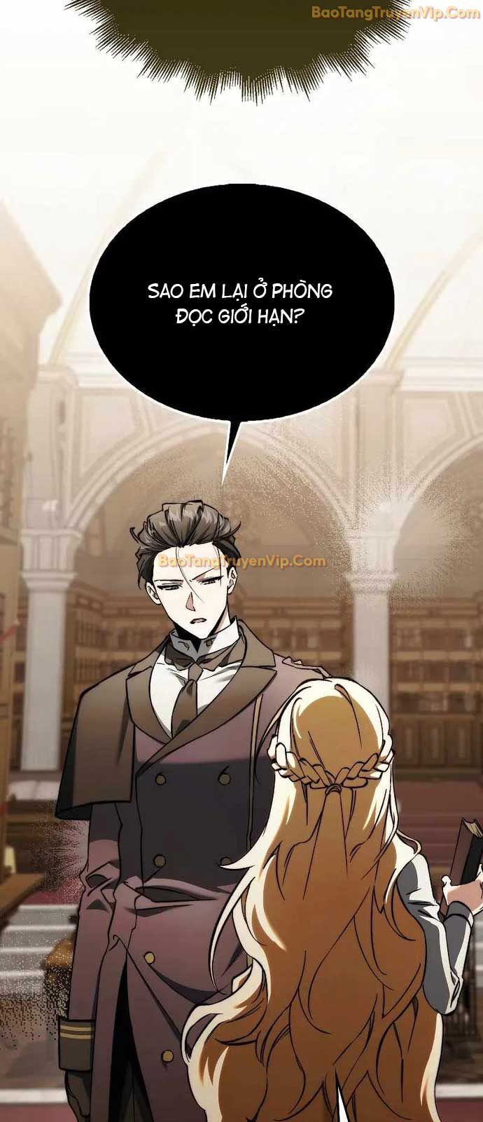 Đại Phản Diện Khao Khát Được Sống: Chapter 14