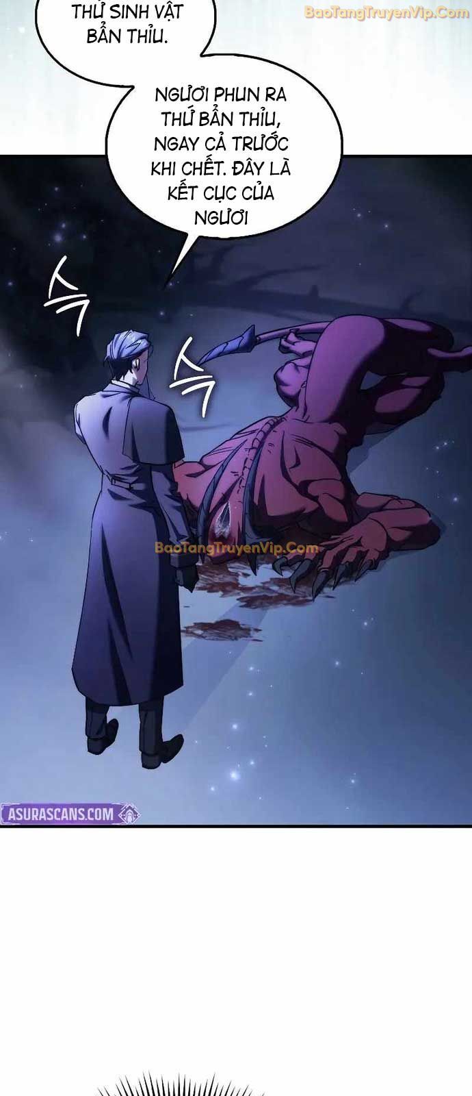 Đại Phản Diện Khao Khát Được Sống: Chapter 14