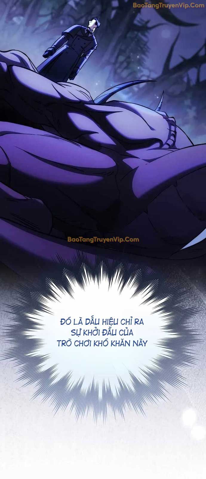 Đại Phản Diện Khao Khát Được Sống: Chapter 14