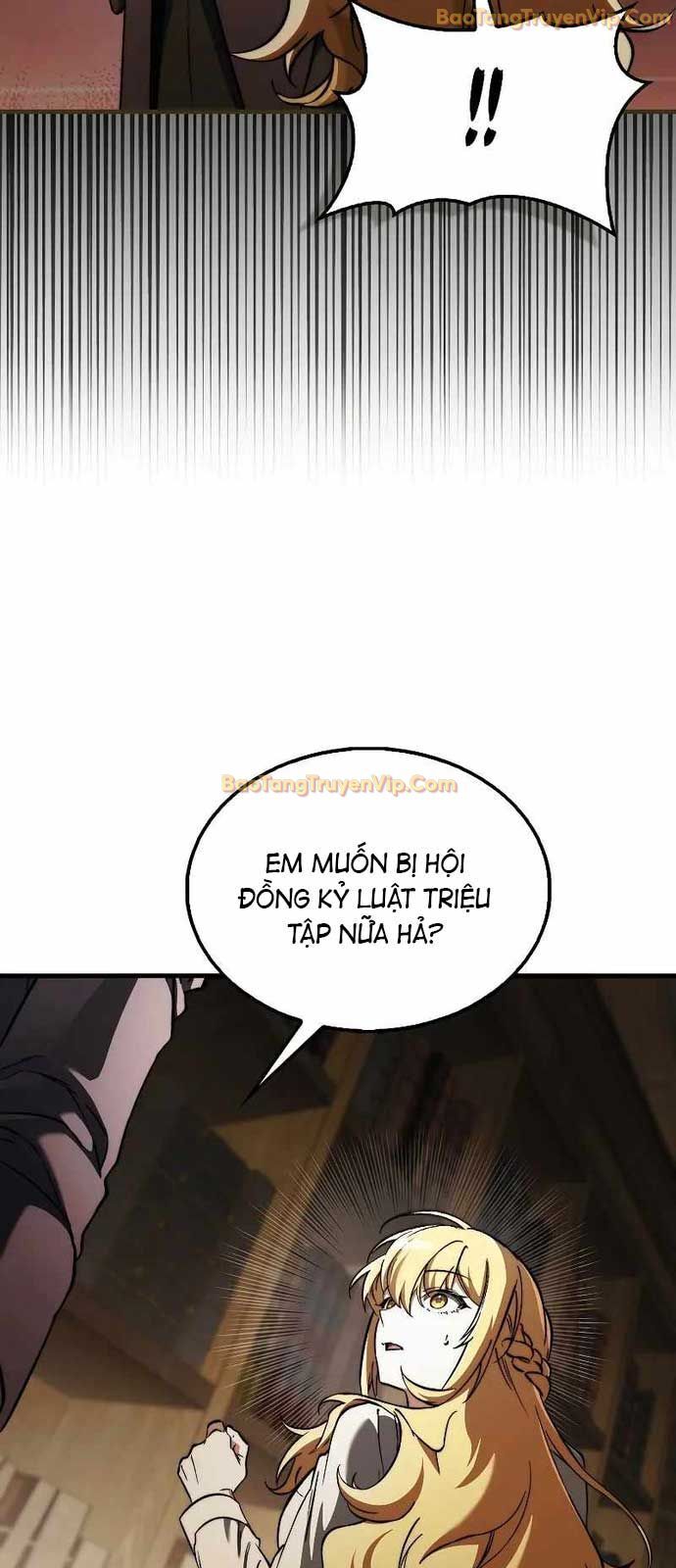 Đại Phản Diện Khao Khát Được Sống: Chapter 14