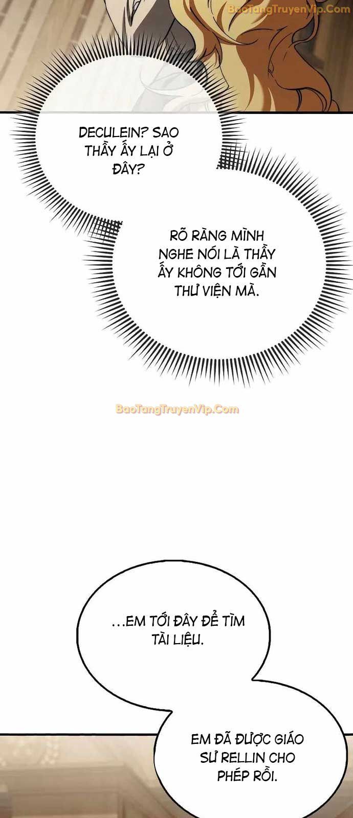 Đại Phản Diện Khao Khát Được Sống: Chapter 14