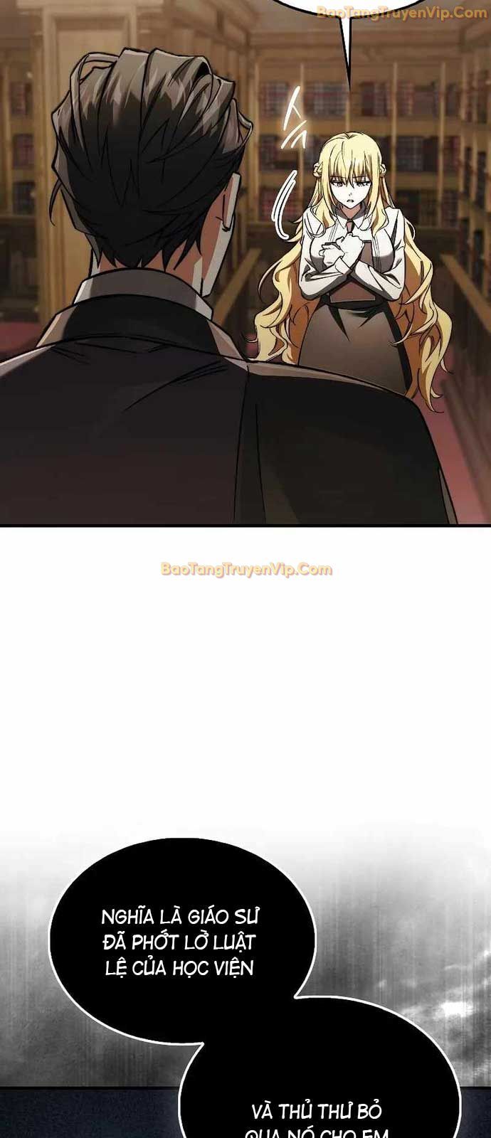 Đại Phản Diện Khao Khát Được Sống: Chapter 14