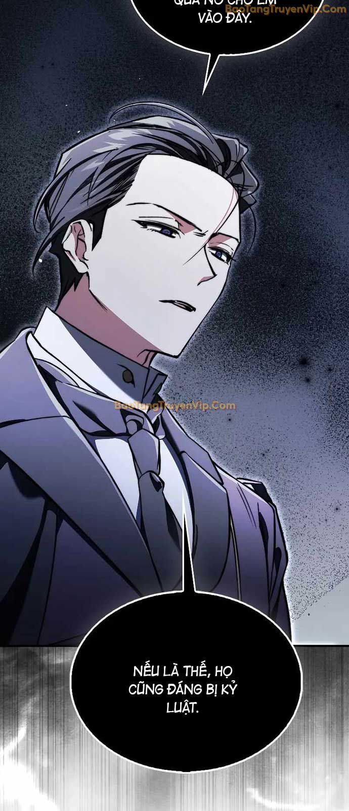 Đại Phản Diện Khao Khát Được Sống: Chapter 14