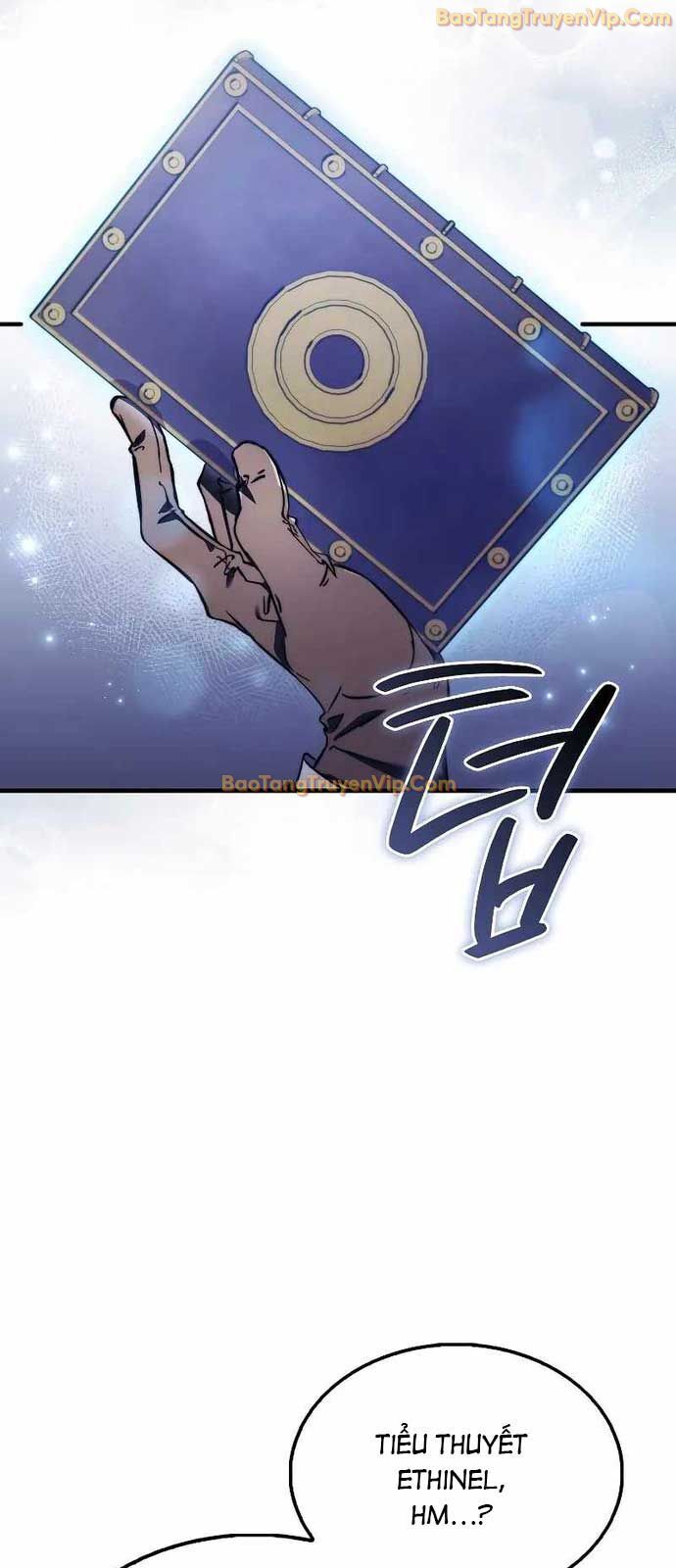 Đại Phản Diện Khao Khát Được Sống: Chapter 14