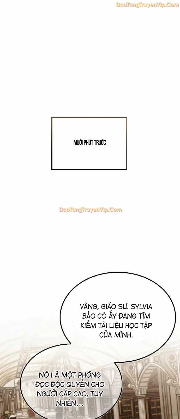 Đại Phản Diện Khao Khát Được Sống: Chapter 14