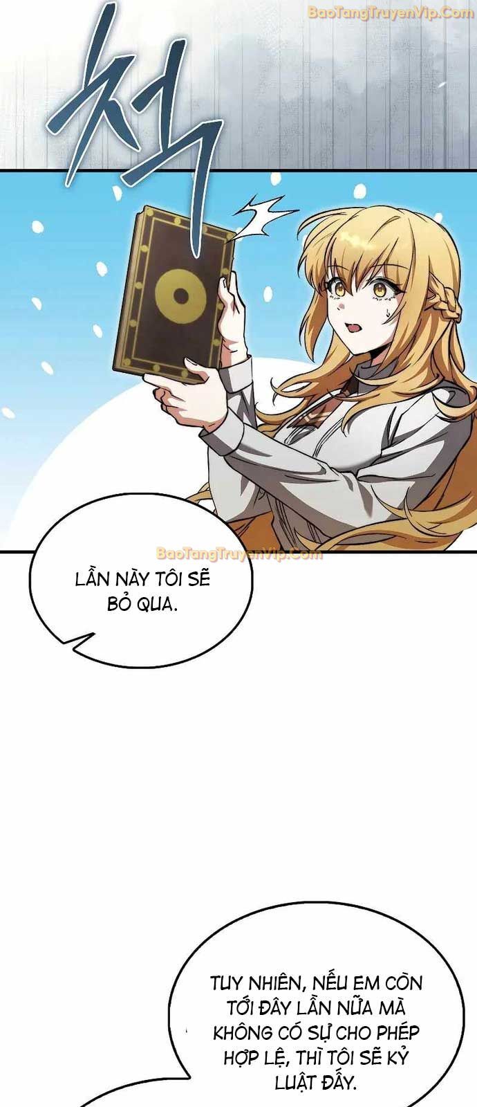 Đại Phản Diện Khao Khát Được Sống: Chapter 14