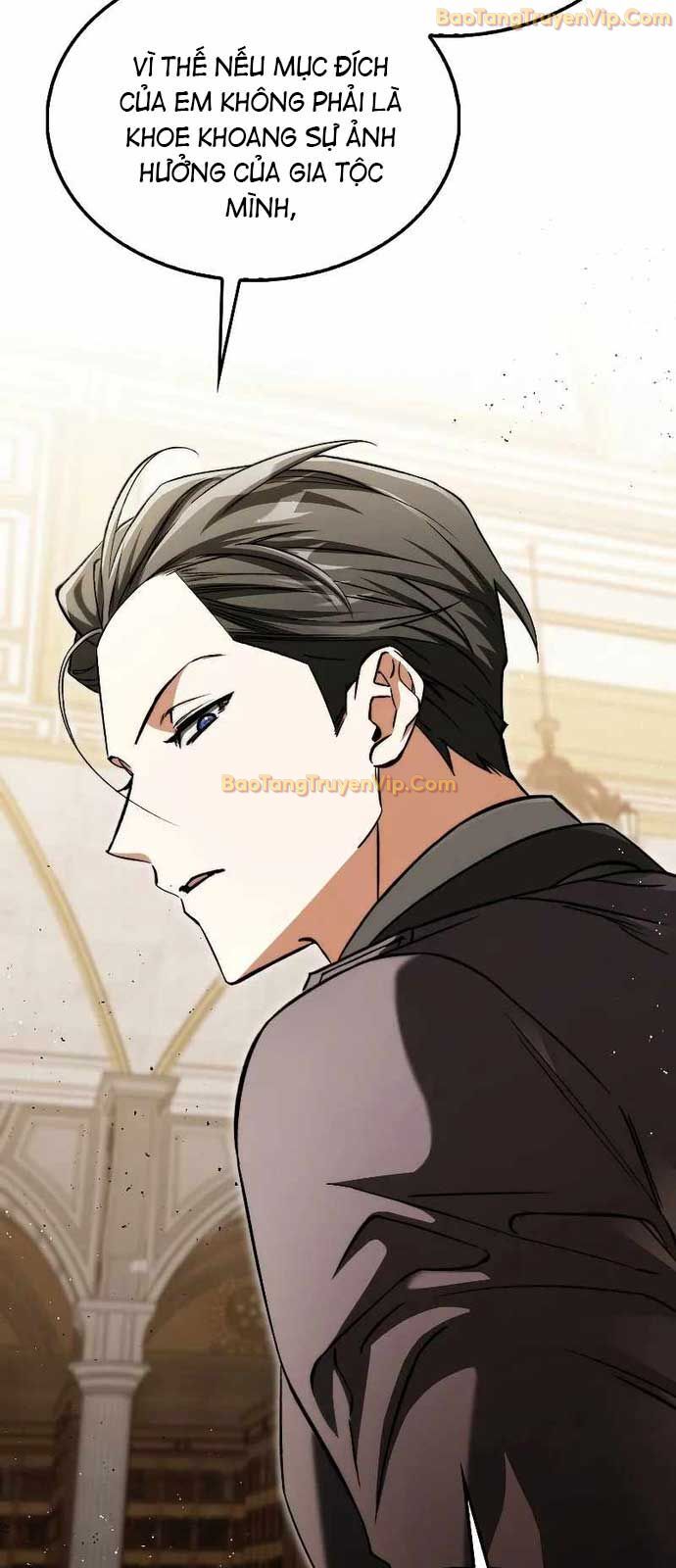 Đại Phản Diện Khao Khát Được Sống: Chapter 14