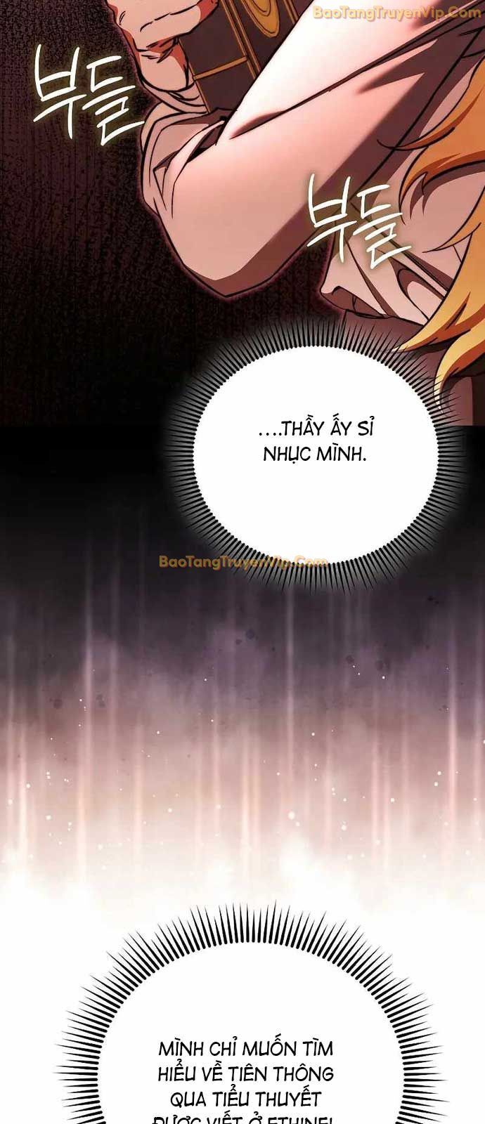 Đại Phản Diện Khao Khát Được Sống: Chapter 14