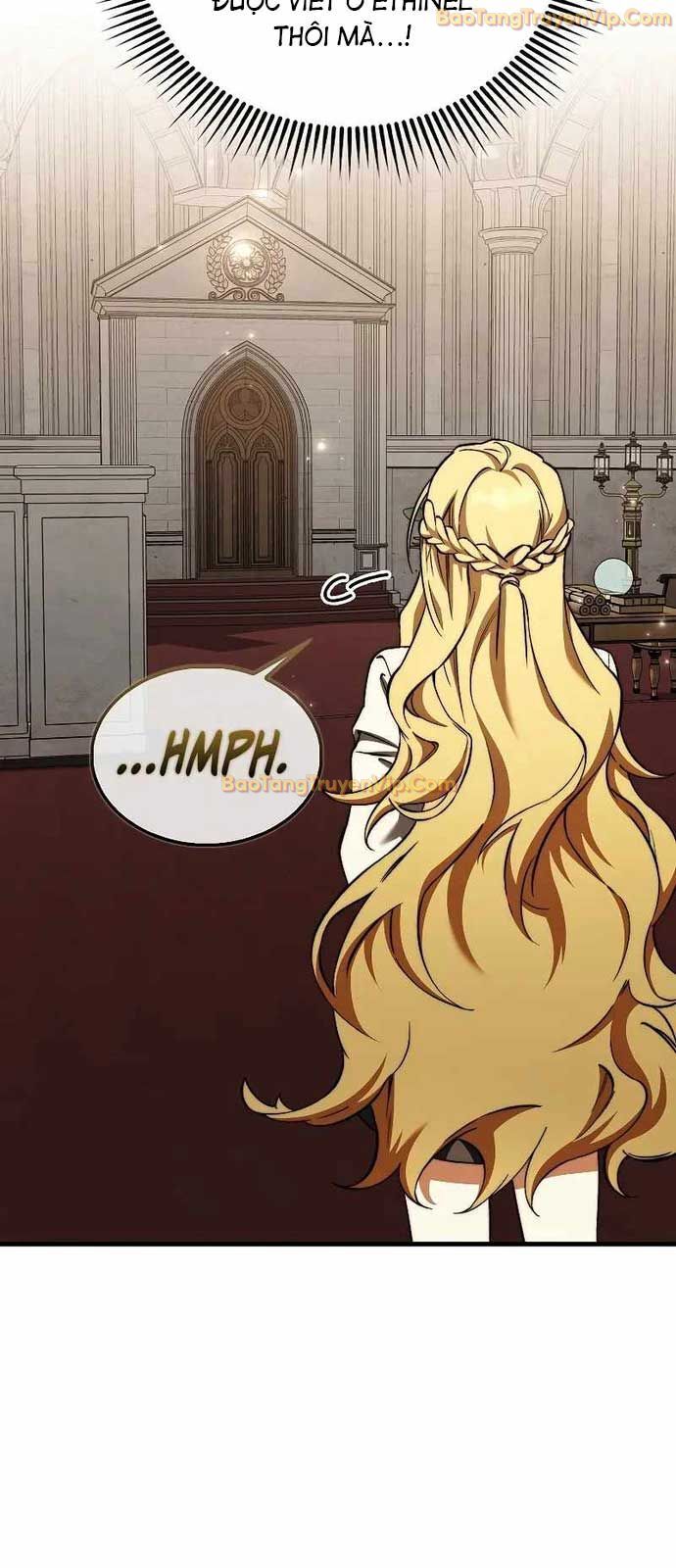 Đại Phản Diện Khao Khát Được Sống: Chapter 14