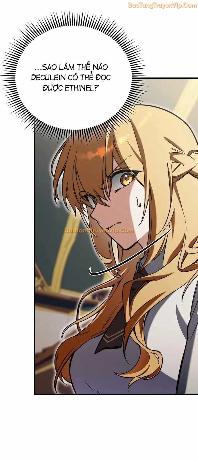 Đại Phản Diện Khao Khát Được Sống: Chapter 14