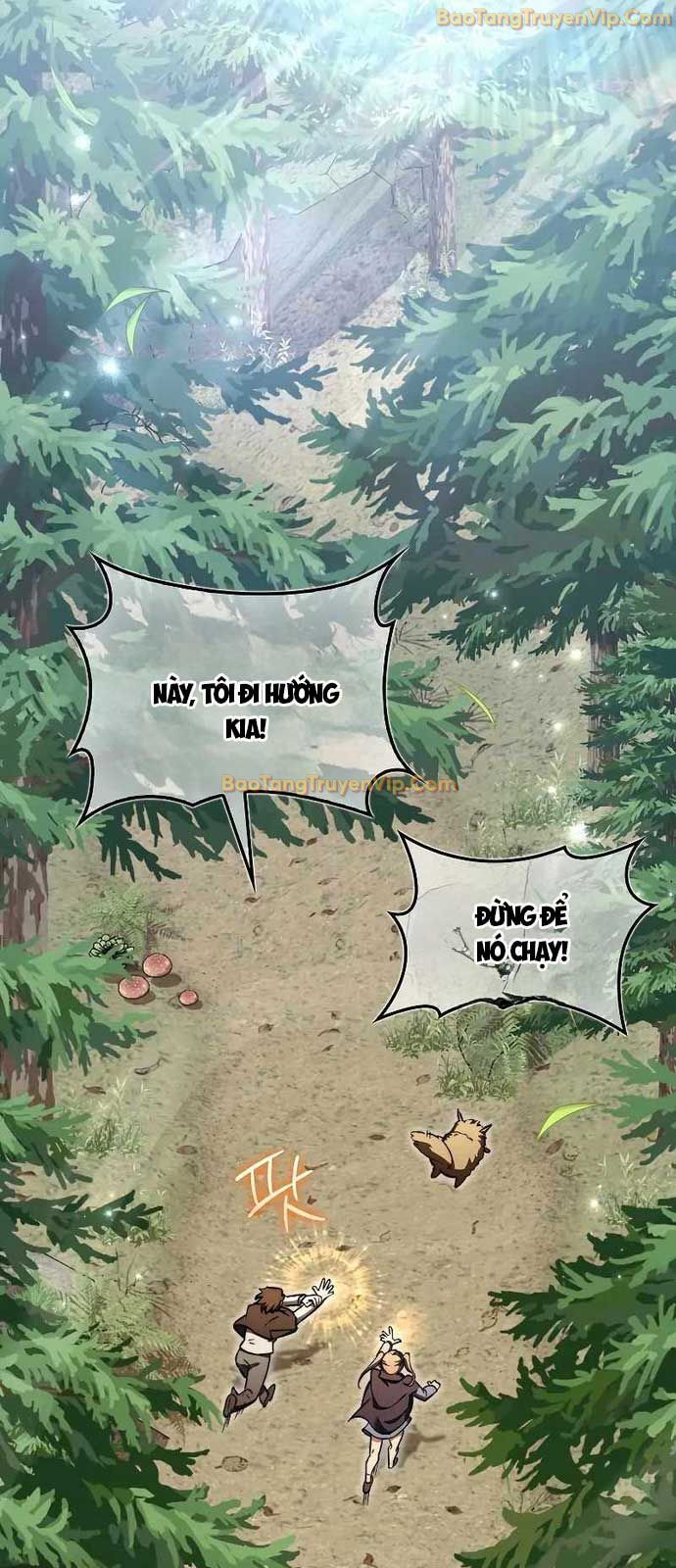 Đại Phản Diện Khao Khát Được Sống: Chapter 14