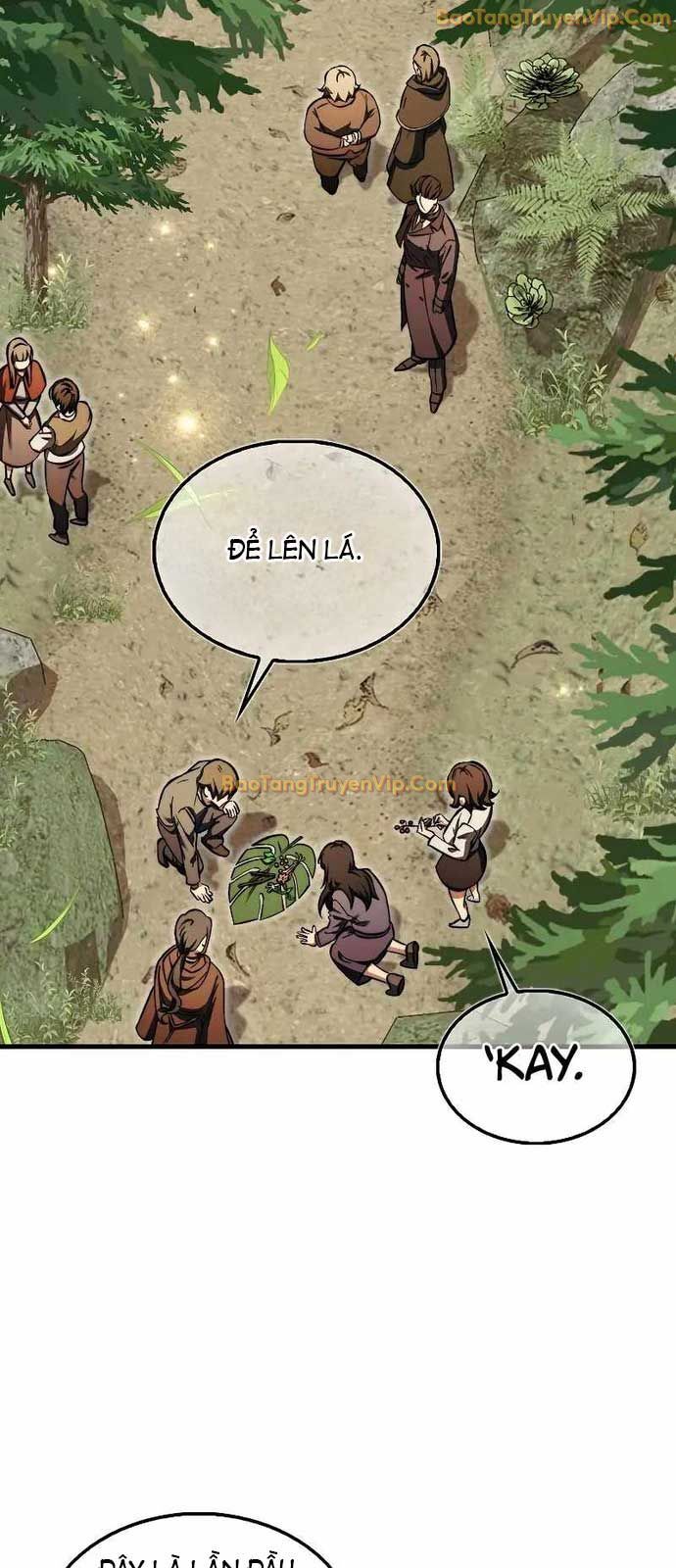 Đại Phản Diện Khao Khát Được Sống: Chapter 14