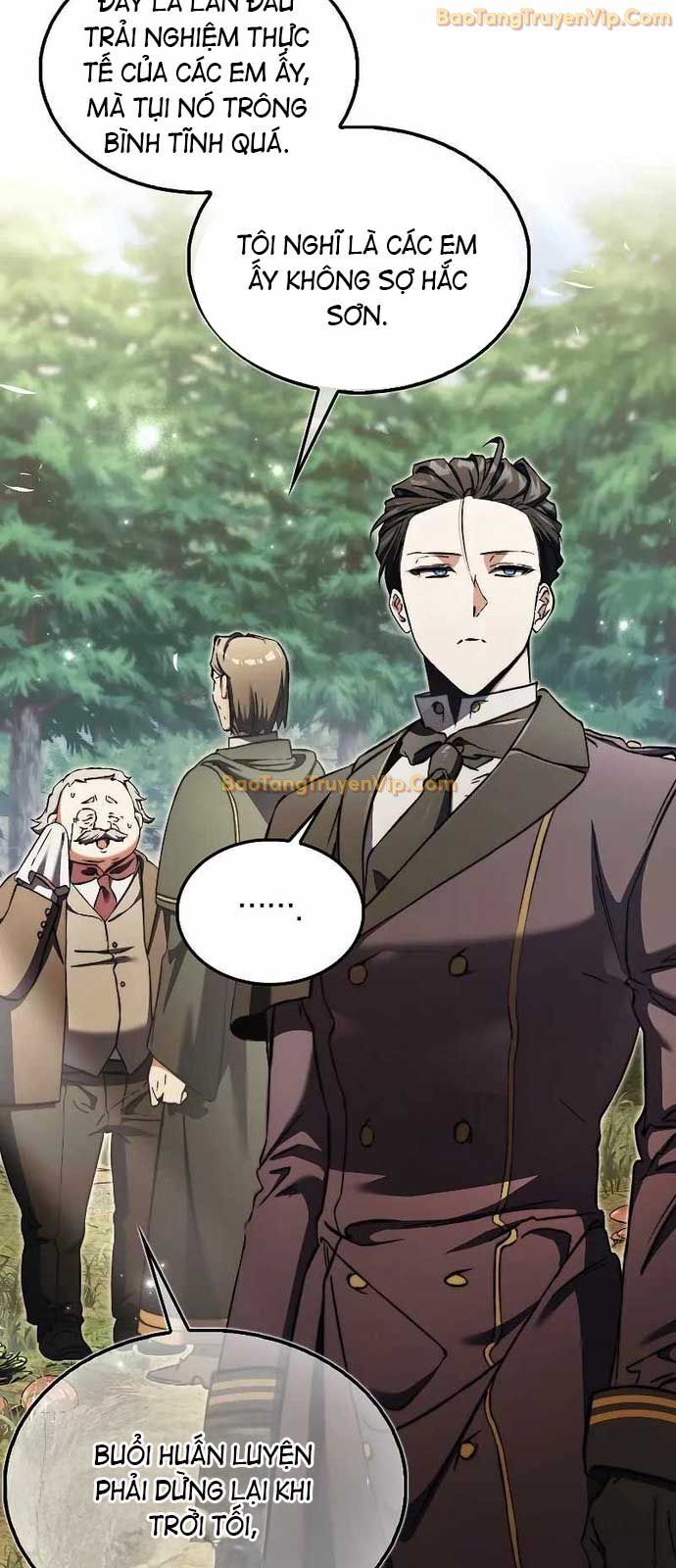 Đại Phản Diện Khao Khát Được Sống: Chapter 14