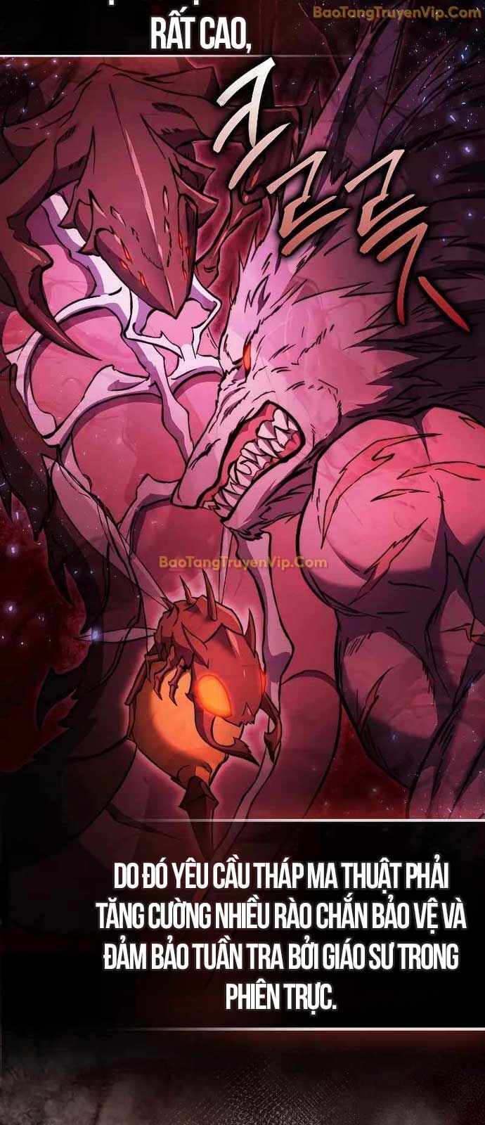 Đại Phản Diện Khao Khát Được Sống: Chapter 14