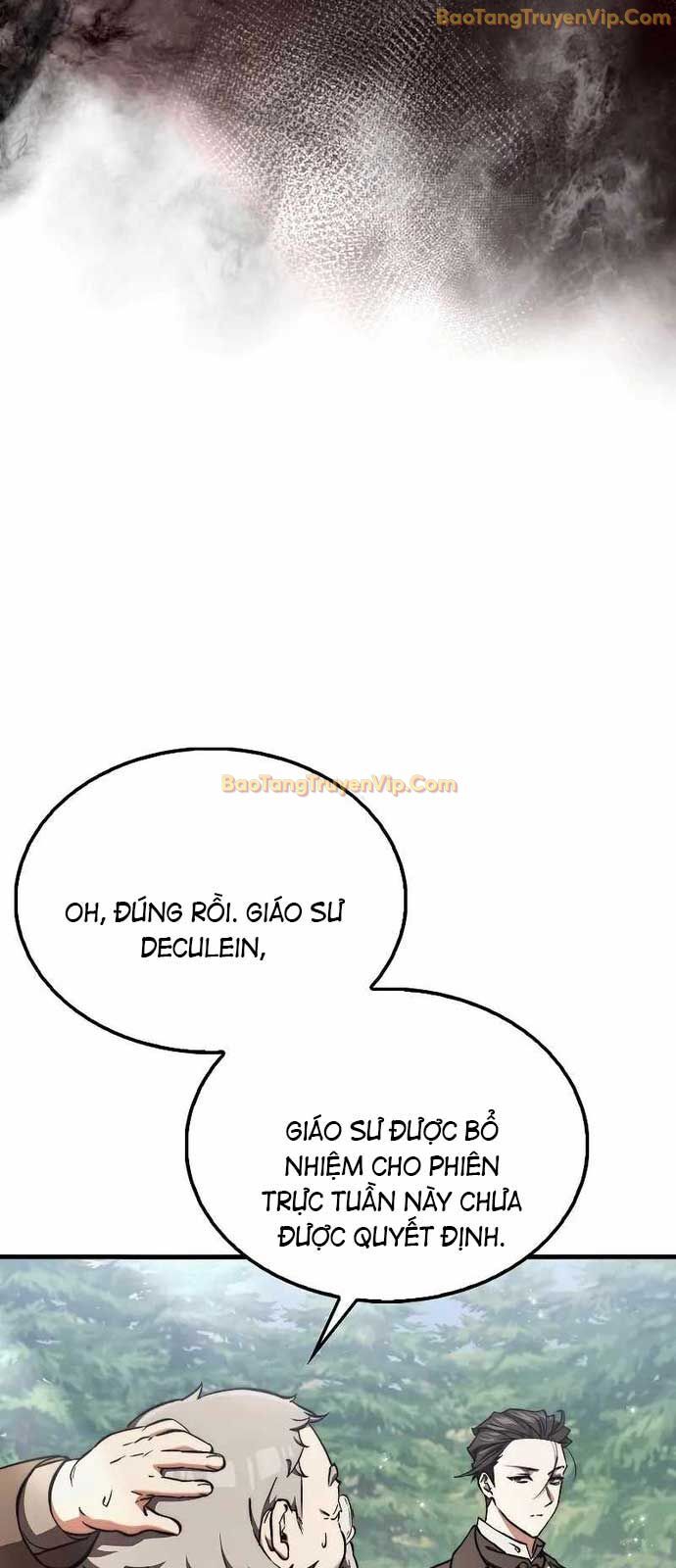 Đại Phản Diện Khao Khát Được Sống: Chapter 14